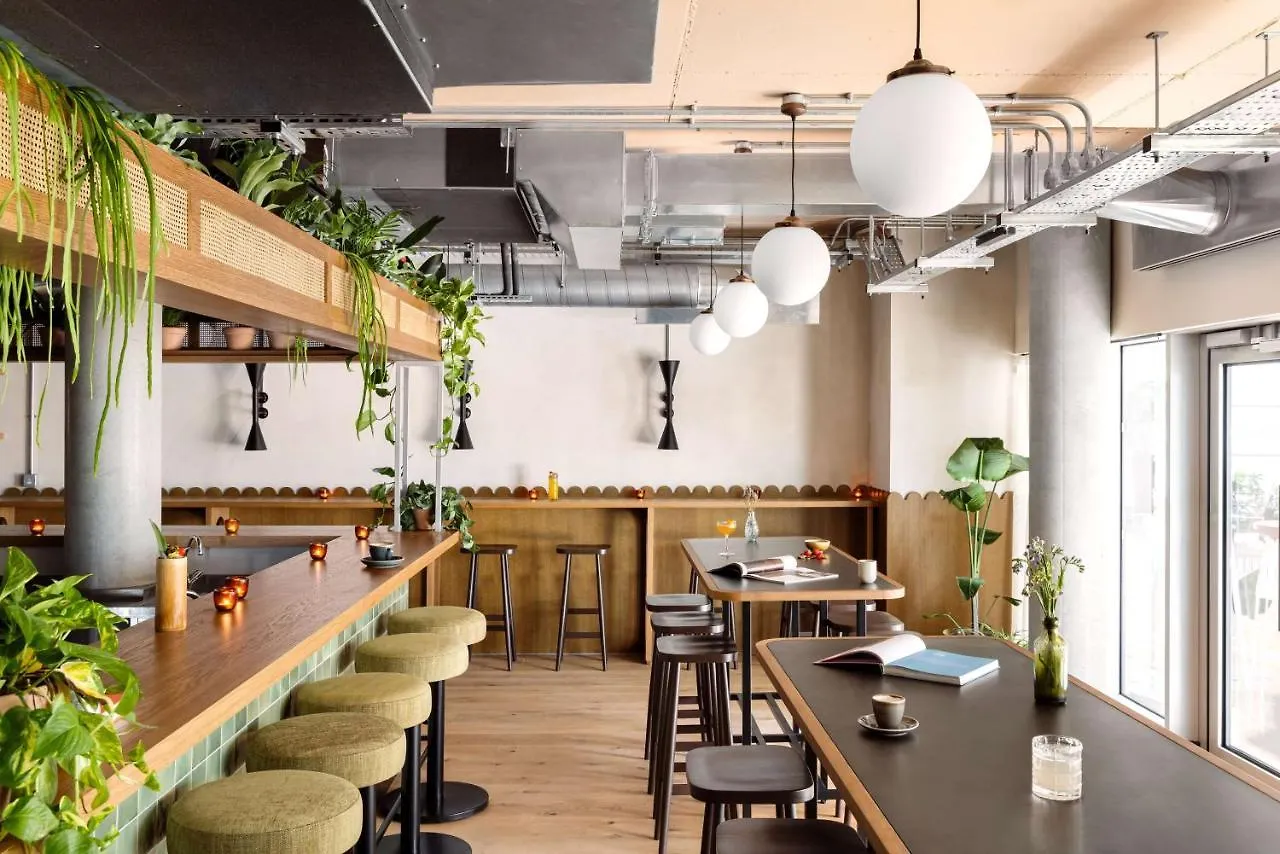 Hyatt Centric Cambridge Hotell 4*,