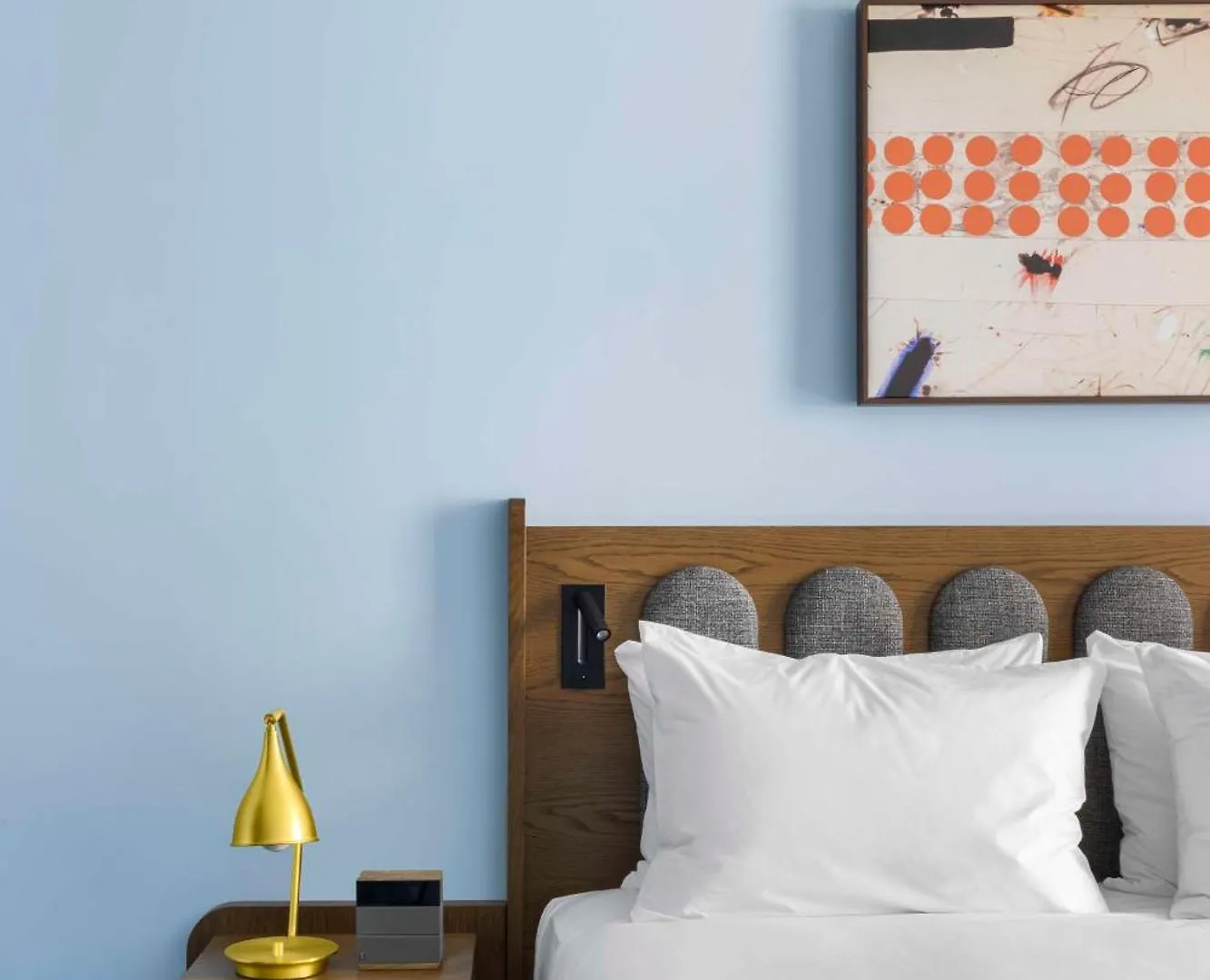 Hyatt Centric Cambridge Hotell