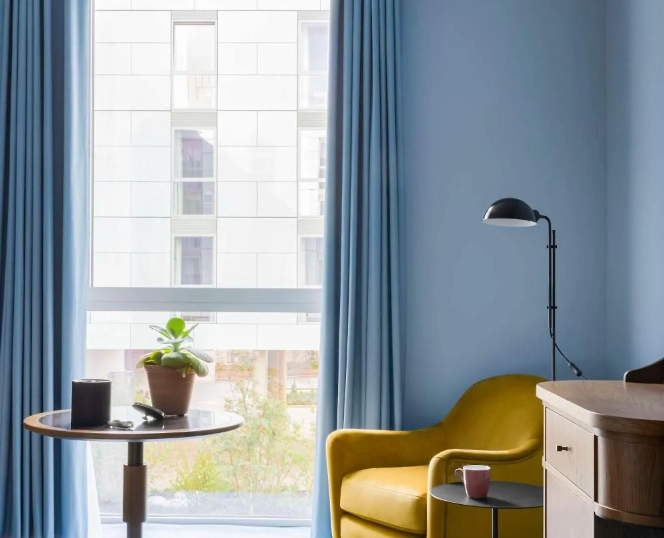 ****  Hyatt Centric Cambridge Hotel Egyesült Királyság