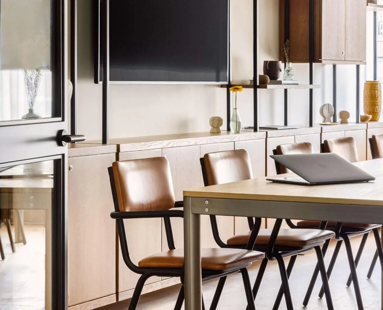 Hyatt Centric Cambridge Hotell