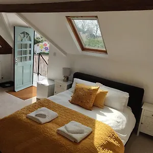 *** Inn White Horse United Kingdom