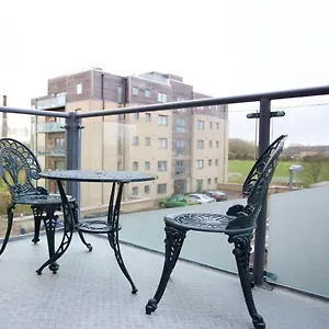 Citystay - The Vie Cambridge (Cambridgeshire)