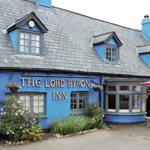 Gasthof The Lord Byron