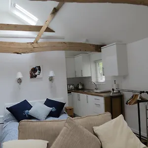 Appartement The Old Stables, Whitehall Farmhouse, Oakington, CBG