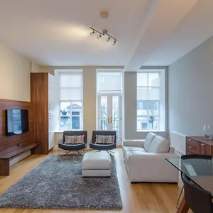  Apartamento Fitzrovia Reino Unido