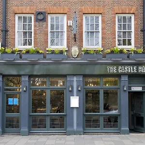 The Castle Bar Only ** CBG