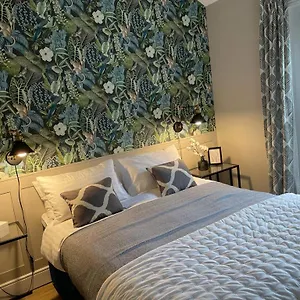 Apartamento No 73 By Condokeeper, CBG