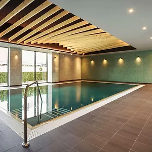 Novotel North Hotel