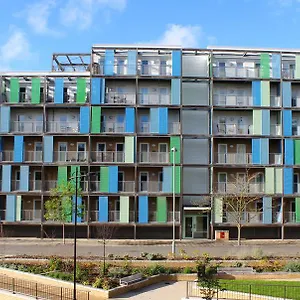 Citystay - Warren Close Cambridge (Cambridgeshire)