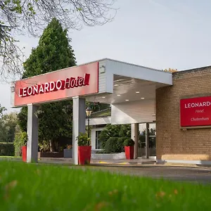 **** Hotel Leonardo United Kingdom