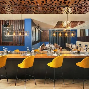 **** Hotel Sheraton Heathrow Reino Unido