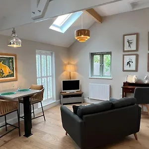 The Nest-cambridge Cambridge (Cambridgeshire)