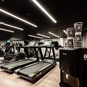 Aparthotel Wilde Aldgate Tower Bridge
