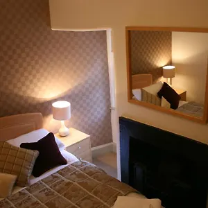 Apartamento Royal Mile Budget Reino Unido