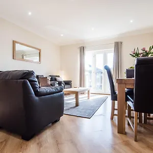 Camstay Longworth Avenue Cambridge (Cambridgeshire)