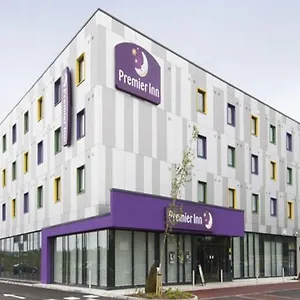 Hotel Premier London Stansted Airport, Stansted Mountfitchet