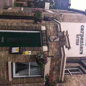 The Carpenter's Arms Cambridge (Cambridgeshire)