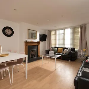  Apartamento Big Fish Homes - The Cloisters Reino Unido