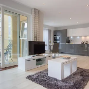 Citystay - Vesta Cambridge (Cambridgeshire)
