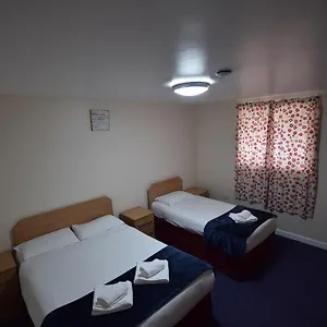  Hotel Woodlands United Kingdom