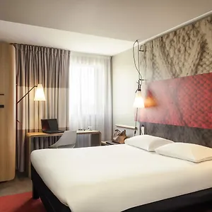 Ibis Station Szálloda