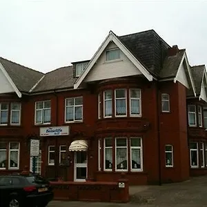 *** Bed & Breakfast The Beaucliffe United Kingdom