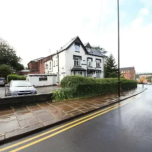 *** Bed & Breakfast Avalon United Kingdom