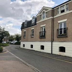 Appartement Adam And Eve Street, CBG