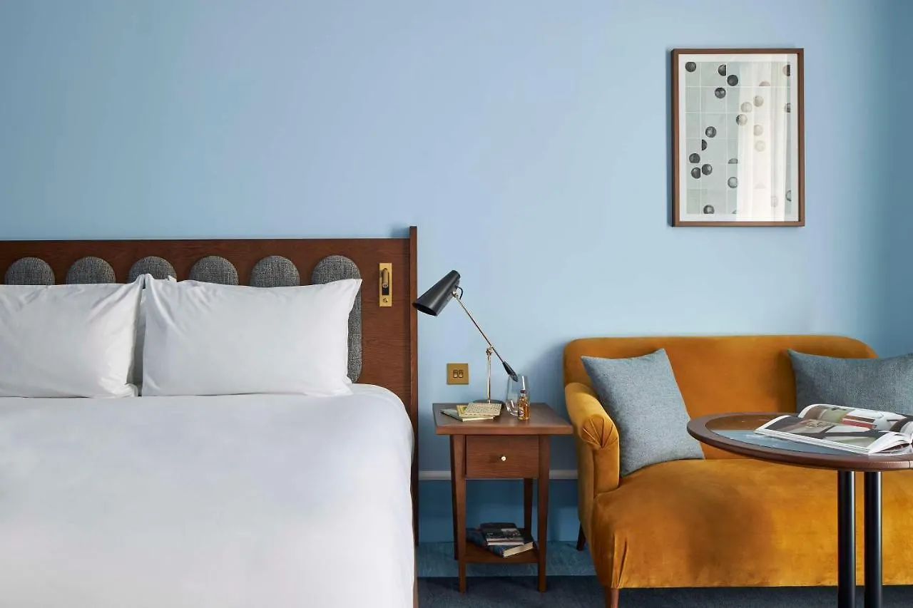 Hyatt Centric Cambridge Hotel  Cambridge (Cambridgeshire)