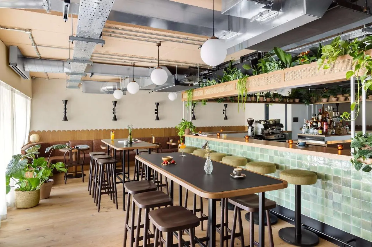Hotel Hyatt Centric Cambridge