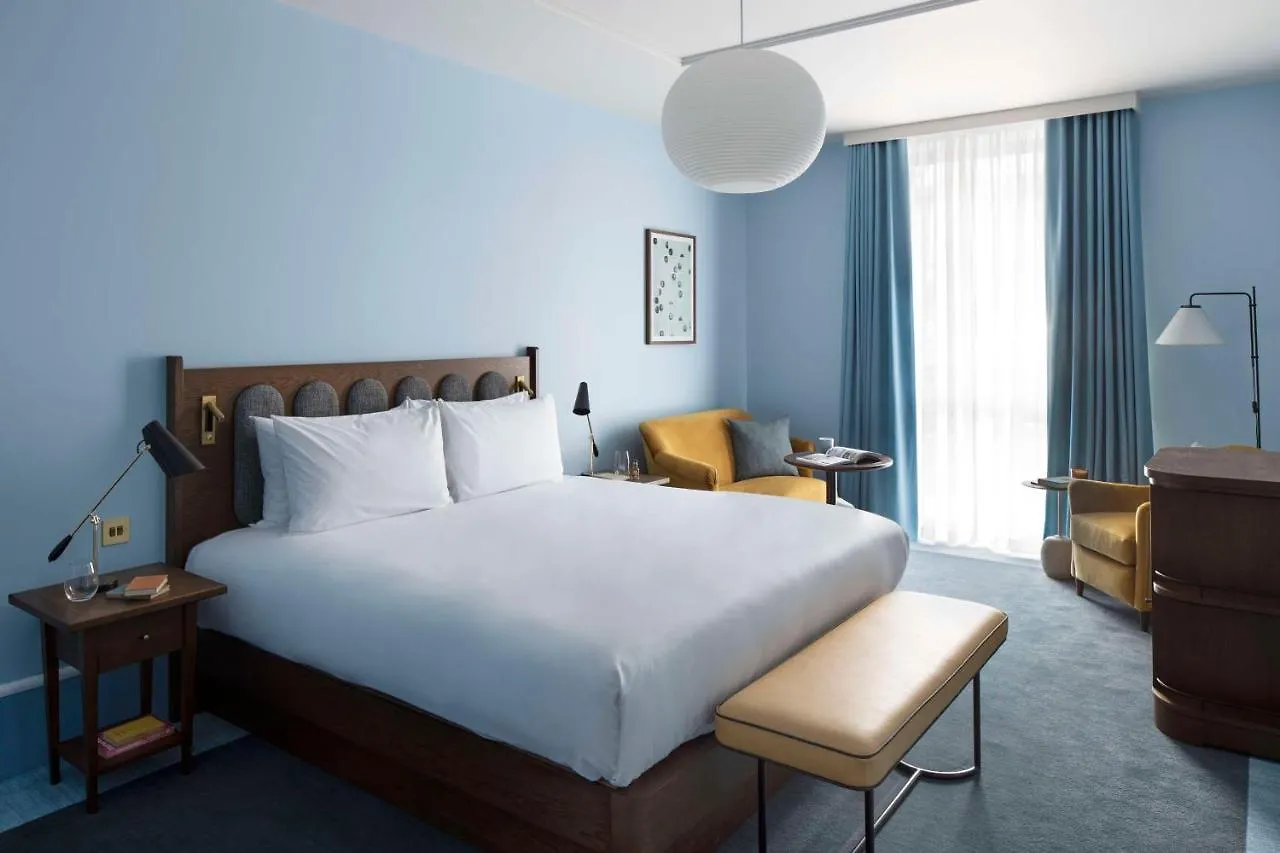 ****  Hotel Hyatt Centric Cambridge Großbritannien