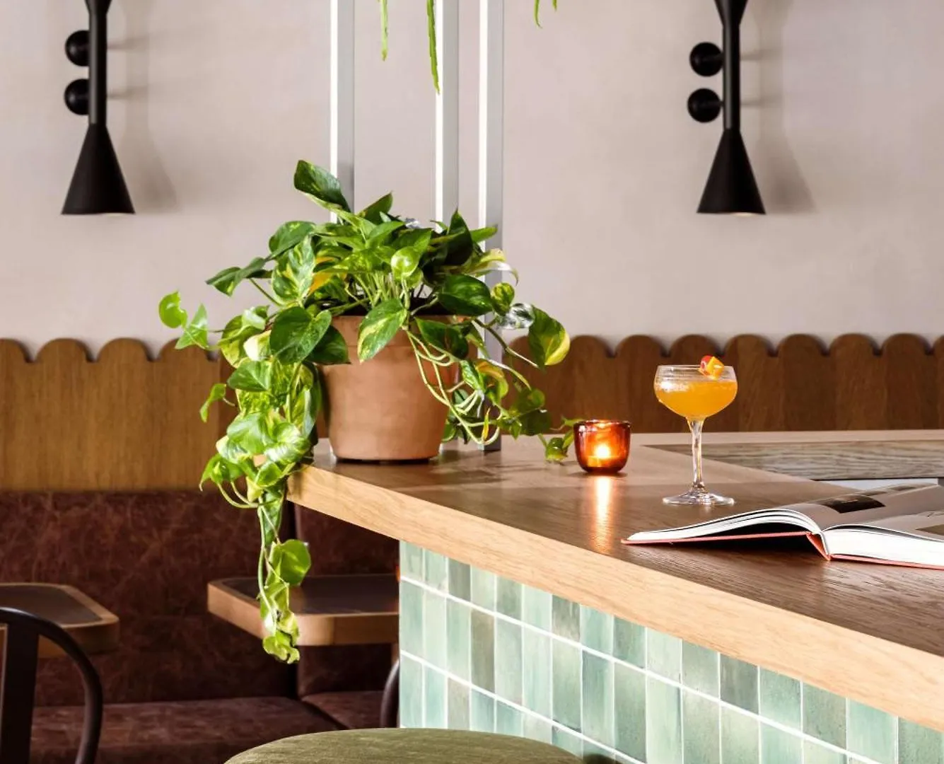 Hyatt Centric Cambridge Hotel Storbritannien