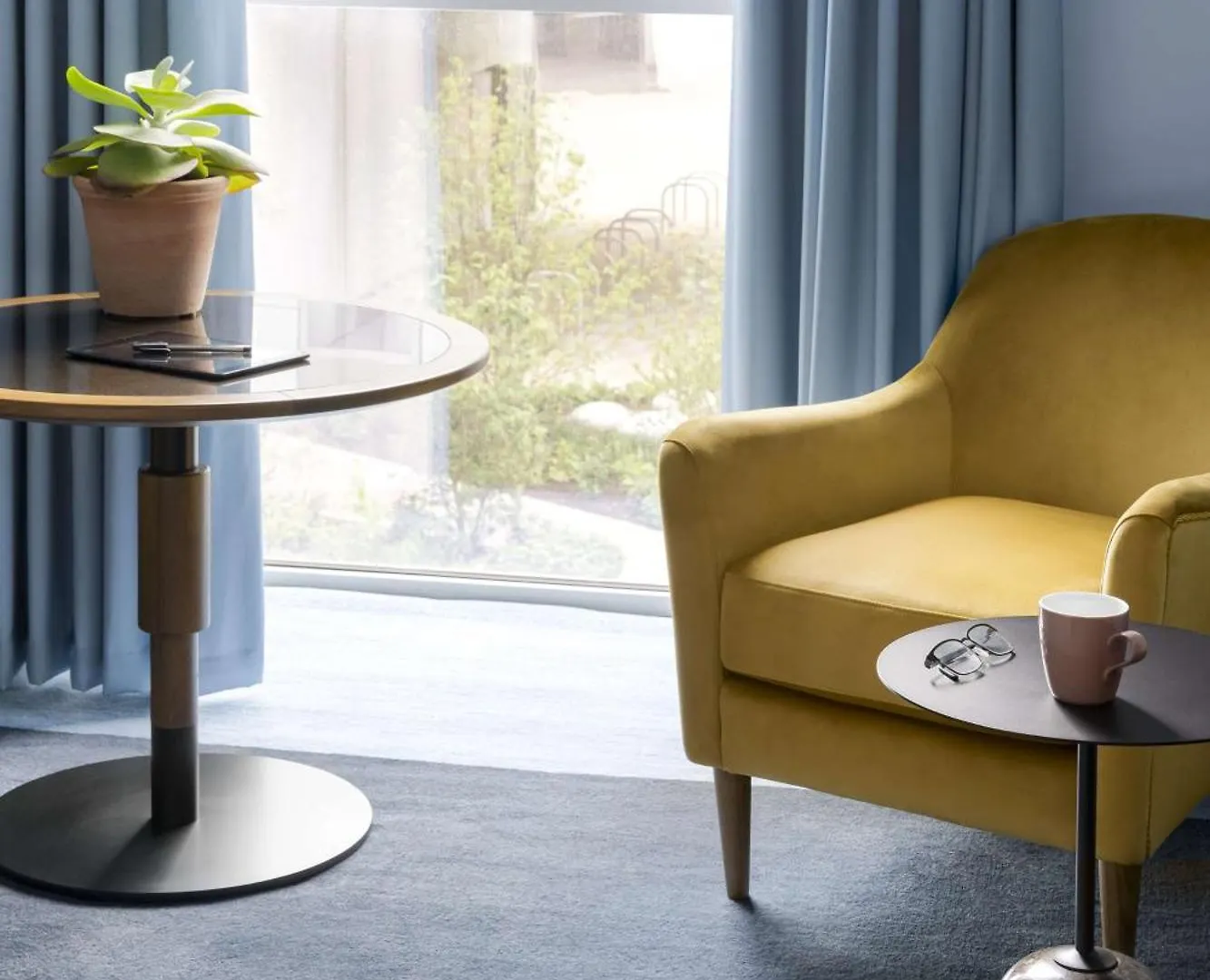****  Hotel Hyatt Centric Cambridge Großbritannien