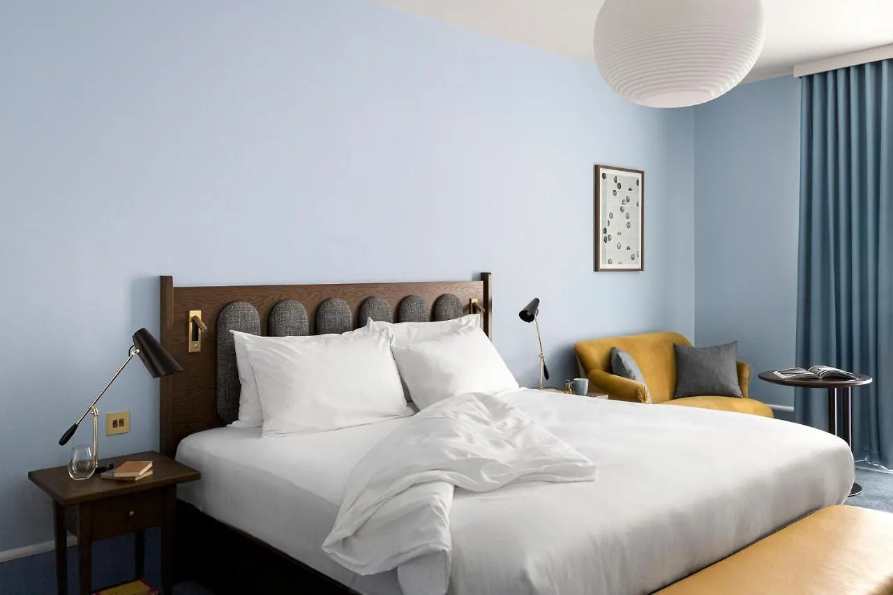 Hyatt Centric Cambridge Hotel