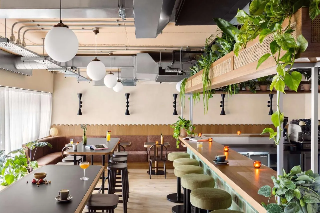 Hyatt Centric Cambridge Hotel
