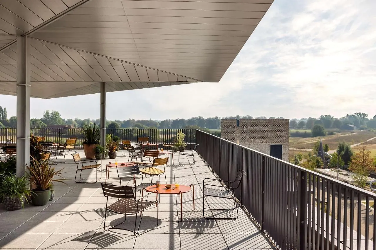 Hyatt Centric Cambridge Hotel