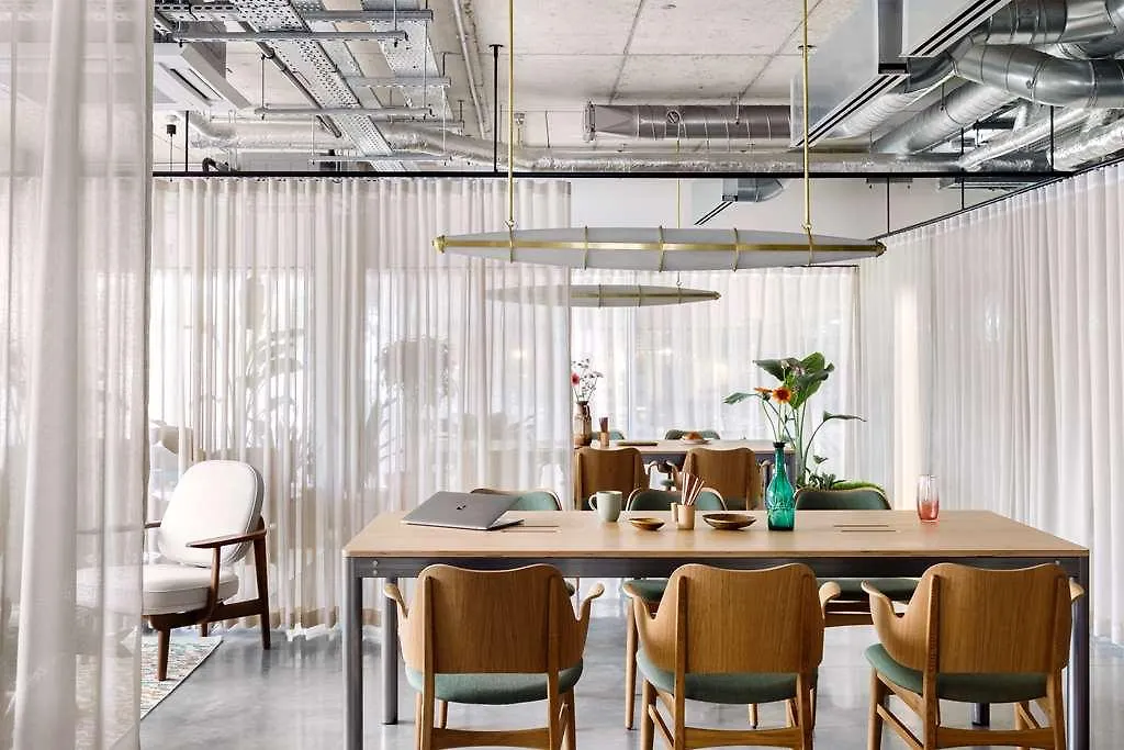 Hyatt Centric Cambridge Hotel 4*,  Egyesült Királyság