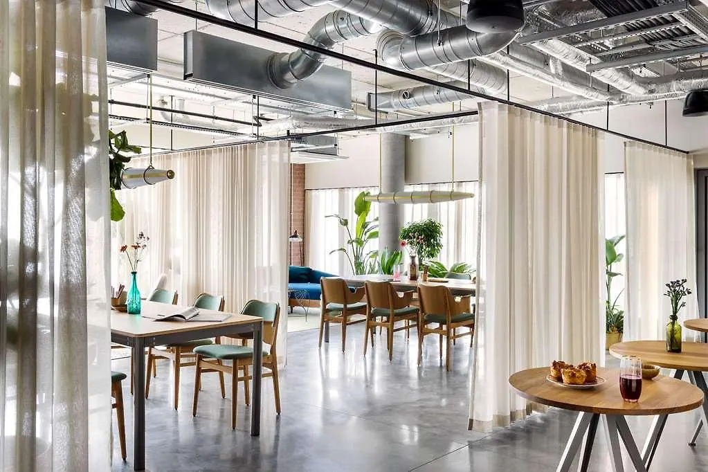 Hyatt Centric Cambridge Hotel