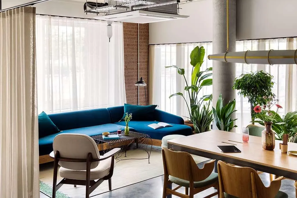Hyatt Centric Cambridge Hotel