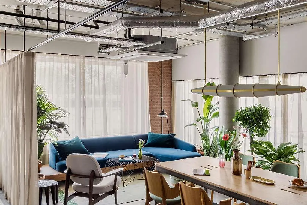 Hyatt Centric Cambridge Hotel