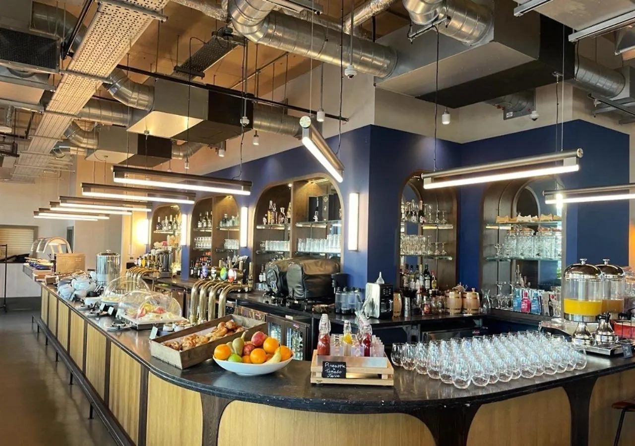 Hyatt Centric Cambridge Hotel