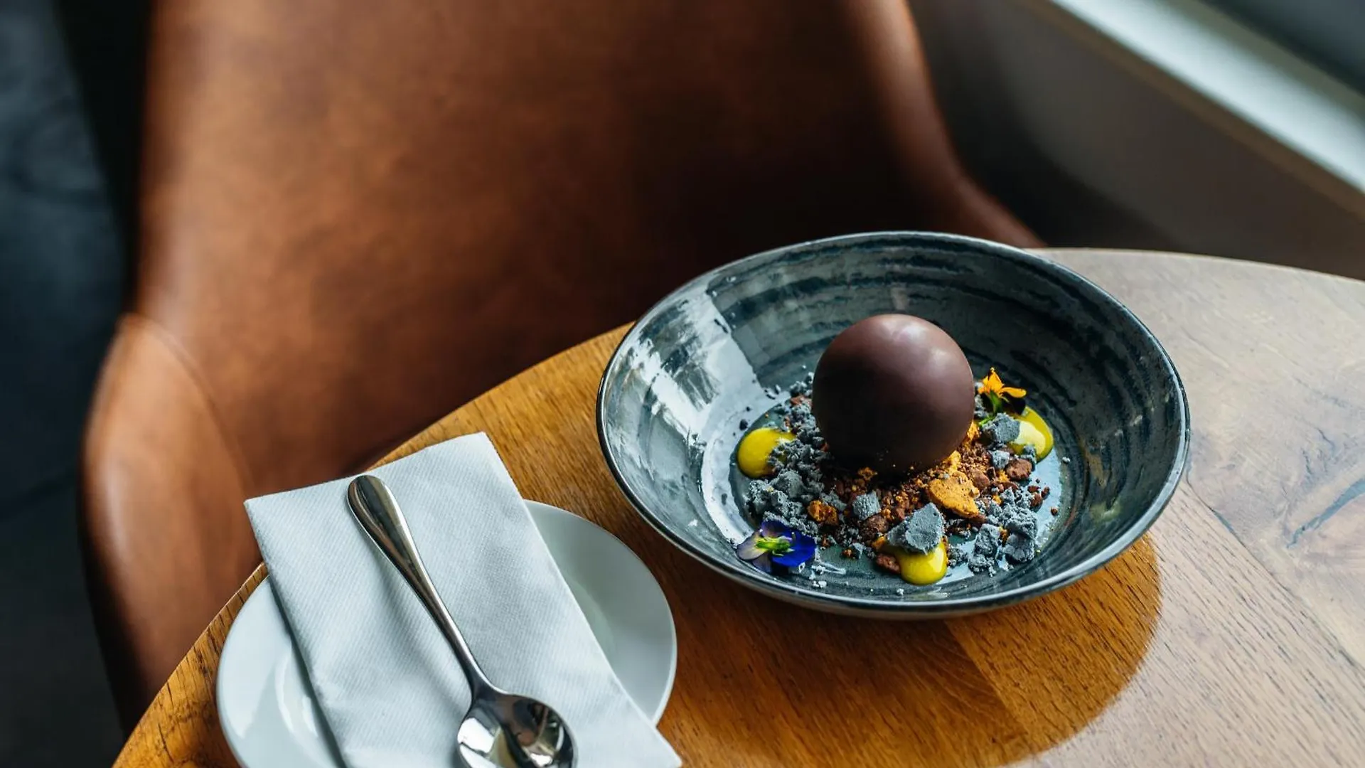 Hyatt Centric Cambridge Hotel 4*,