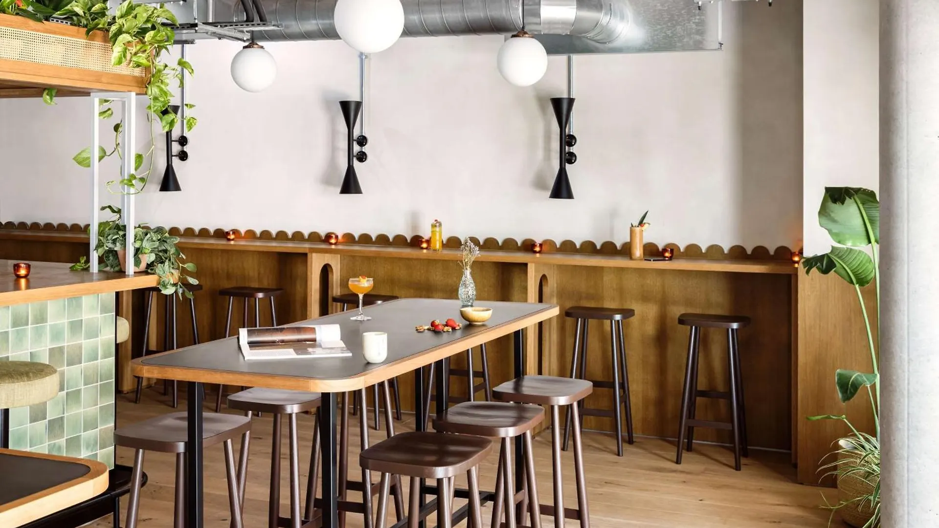 Hyatt Centric Cambridge Hotel 4*,