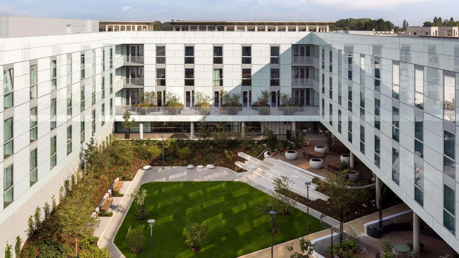 Hyatt Centric Cambridge Hotel