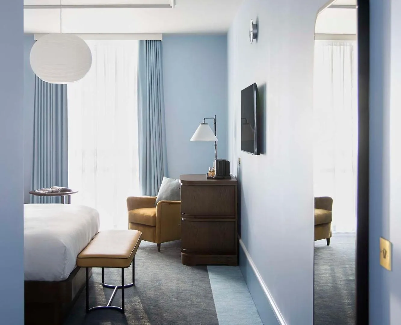 Hyatt Centric Cambridge Hotel