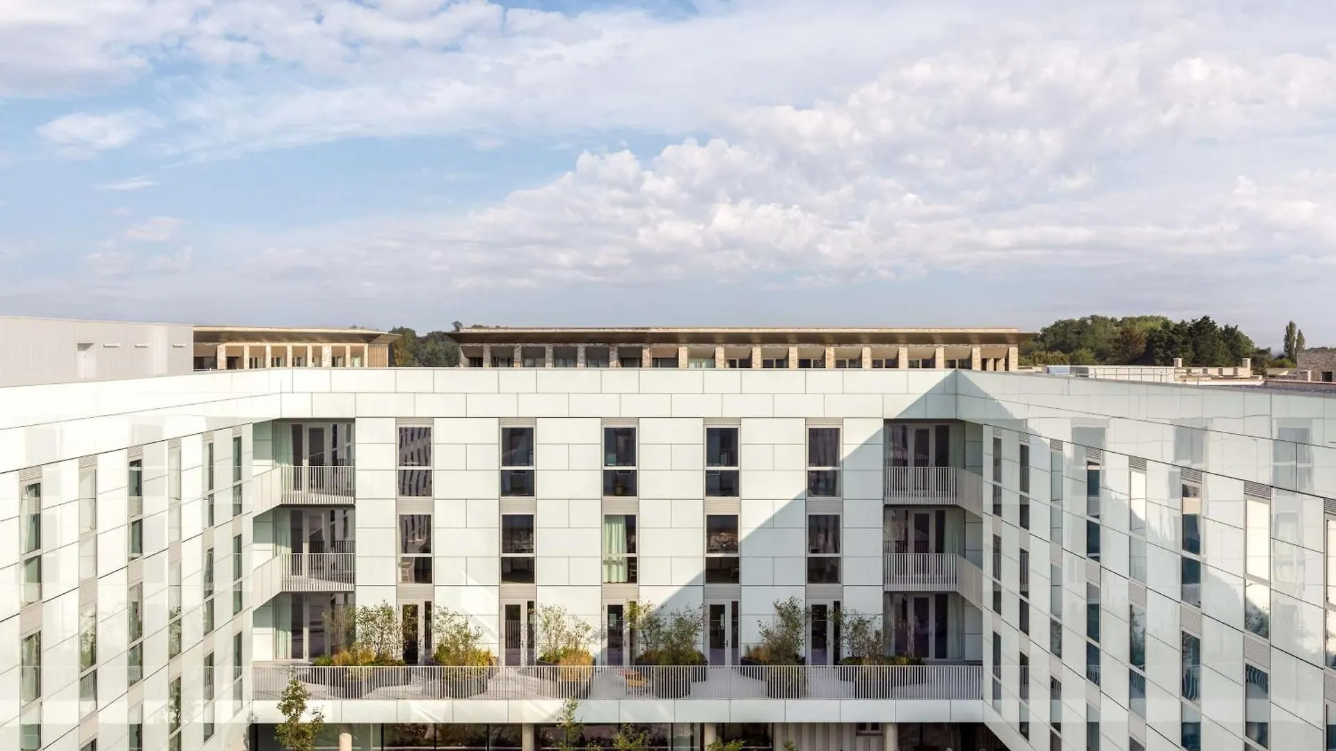 Hyatt Centric Cambridge Hotel