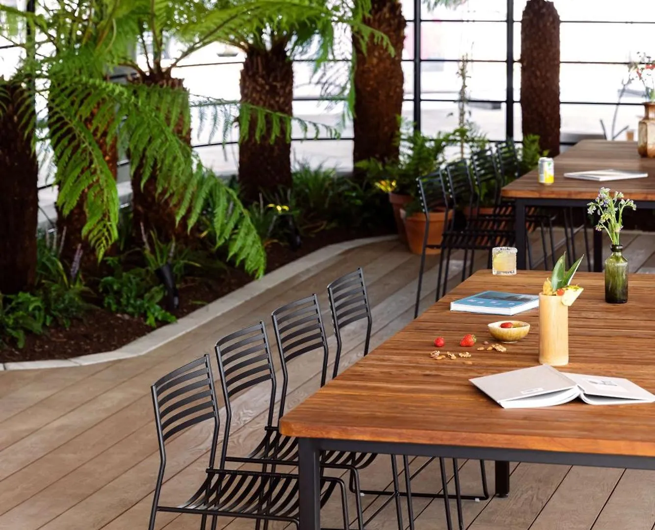 Hyatt Centric Cambridge Hotel