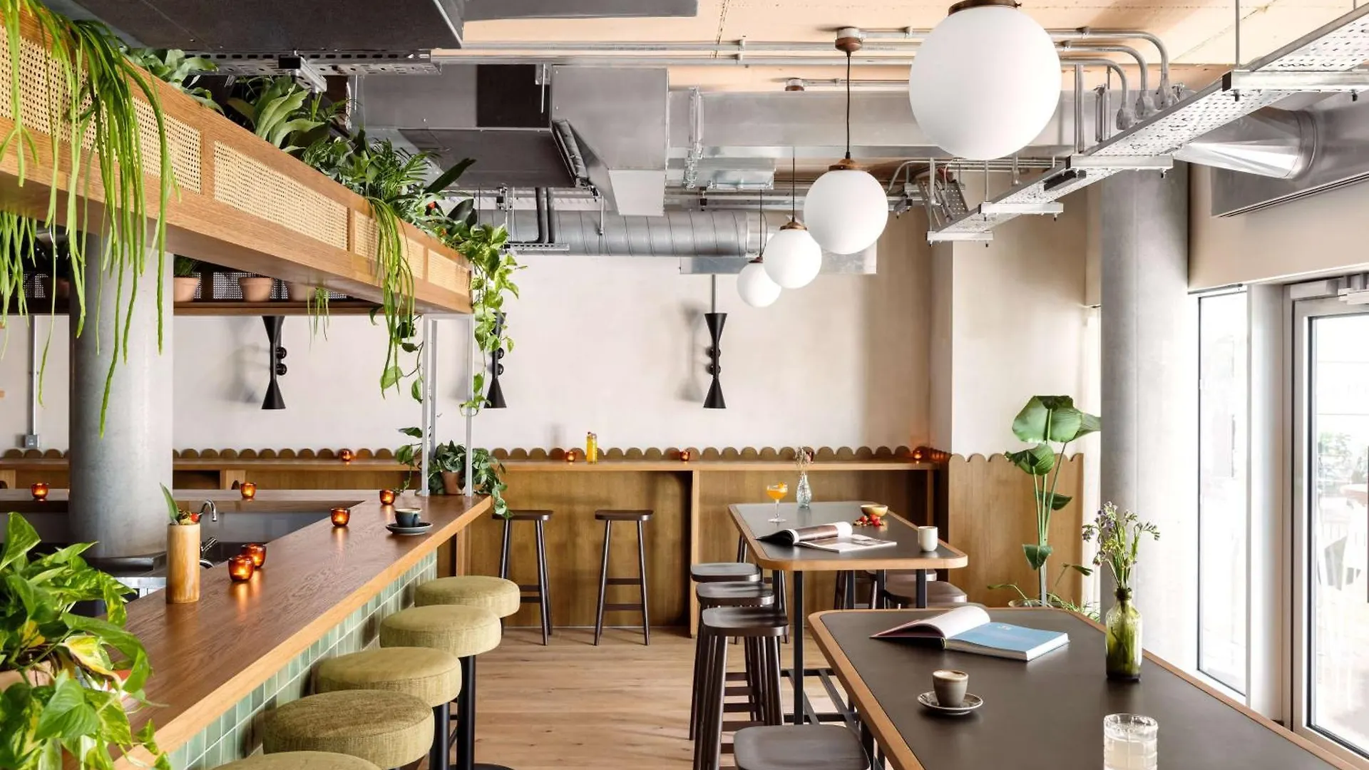 Hyatt Centric Cambridge Hotel 4*,  Egyesült Királyság
