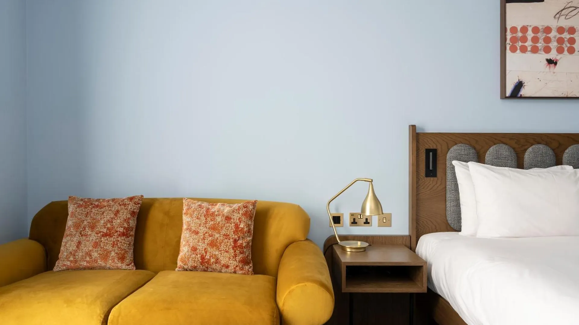 Hyatt Centric Cambridge Hotel